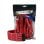 CableMod PRO ModMesh Kit d'Extension de Câble - Rouge avec Peignes Pré-Installés