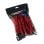 CableMod PRO ModMesh Kit d'Extension de Câble - Rouge avec Peignes Pré-Installés