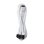 Câble CableMod C-Series PRO ModMesh 12VHPWR vers 3x PCI-E 60 cm 600 W Corsair Noir