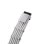 Câble CableMod C-Series PRO ModMesh 12VHPWR vers 3x PCI-E 60 cm 600 W Corsair Noir