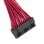 CableMod C-Series RMX ModFlex Essentials Cable Kit Cuivre Étamé 1,5m RGB Personnalisable