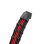 Kit de rallonge CableMod PRO ModMesh 12VHPWR 1 m PCIe 5.0 600 W GPU Gaming