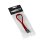 CableMod ModMesh SATA 3 60cm H/F, 6 Gb/s, Flexible, Esthétique, Modulaire