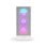Refrigeración Líquida NZXT Kraken Elite 420 RGB V2 Pantalla IPS 3x140mm Blanco