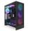 NZXT Kraken Elite 420 RGB V2 Kit de Refrigeração Líquida 420mm com Ecrã IPS Preto