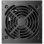 Alimentation ATX Gamdias Helios M1 550 W, noire, refroidissement silencieux, protection avancée