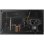 Alimentation ATX Gamdias Helios M1 550 W, noire, refroidissement silencieux, protection avancée