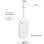 Thomson Go Cast 150 Google TV 4K UHD WiFi HDMI Control Voz