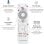 Thomson Go Cast 150 Google TV 4K UHD WiFi HDMI Control Voz