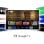 Thomson Go Cast 150 Google TV 4K UHD WiFi HDMI Control Voz