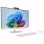 PC HP All-in-One 27-ct2001ns AMD Ryzen 350/16 Go DDR5/1 To SSD/Windows 11 Home