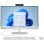 HP All-in-One 27-ct2001ns AMD Ryzen AI 350 16GB DDR5 1TB SSD 27" Windows 11 Home