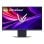 LG UltraGear 27G850A-B 27" 4K UHD Nano IPS 240Hz 1ms G-Sync FreeSync HDR600 USB HDMI DP Pivotable Negro