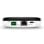 Terminal Óptico Ubiquiti UISP-FIBER-XGS 10Gbps Distancia 20km SC/APC Negro/Blanco