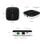 Terminal Óptico Ubiquiti UISP-FIBER-XGS 10Gbps Distancia 20km SC/APC Negro/Blanco