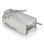 Conector RJ45 Macho Ubiquiti TC-CON-100 Cat5 100 Unidades Conector RJ45 Macho Ubiquiti TC-CON-100 Cat5 100 Unidades