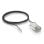 Überspannungsschutz-Stecker Ubiquiti GND 1 m RJ45 Schwarz 20 Stück Überspannungsschutz-Stecker Ubiquiti GND 1 m RJ45 Schwarz 20 Stück