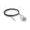 Überspannungsschutz-Stecker Ubiquiti GND 1 m RJ45 Schwarz 20 Stück Überspannungsschutz-Stecker Ubiquiti GND 1 m RJ45 Schwarz 20 Stück