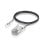 Überspannungsschutz-Stecker Ubiquiti GND 1 m RJ45 Schwarz 20 Stück Überspannungsschutz-Stecker Ubiquiti GND 1 m RJ45 Schwarz 20 Stück
