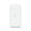 Caixa para Fibra Óptica Ubiquiti UACC-FIBER-SR-KIT Policarbonato Branco Poste/Parede