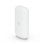Caixa para Fibra Óptica Ubiquiti UACC-FIBER-SR-KIT Policarbonato Branco Poste/Parede
