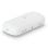 Caixa para Fibra Óptica Ubiquiti UACC-FIBER-SR-KIT Policarbonato Branco Poste/Parede