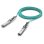 Cable de Fibra Óptica Ubiquiti UACC-AOC-SFP28-10M 25 Gbps 10m SFP28 Active Optical