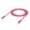 Cable de Fibra Óptica Ubiquiti UACC-OFC-M2-LULU-5M OM4 Duplex LC/LC 5m LSZH Rosa