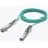 Cable de Fibra Óptica Ubiquiti UACC-AOC-SFP28-5M 25 Gbps 5m Azul SFP28-AOC