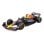 Bburago F1 Oracle Red Bull Racing RB18 Sergio Pérez 11 1/24 Réplique de voiture miniature de haute précision
