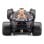 Bburago F1 Oracle Red Bull Racing RB18 Sergio Pérez 11 1/24 Réplique de voiture miniature de haute précision