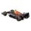 Bburago F1 Oracle Red Bull Racing RB18 Sergio Pérez 11 1/24 Réplique de voiture miniature de haute précision