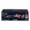 Bburago F1 Oracle Red Bull Racing RB18 Sergio Pérez 11 1/24 Réplique de voiture miniature de haute précision