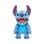 Peluche Interactivo Disney My Real Stitch TTC29000 Sensores FX Alta Calidad Materiales Suaves