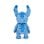 Peluche Interactivo Disney My Real Stitch TTC29000 Sensores FX Alta Calidad Materiales Suaves