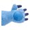 Peluche Interactivo Disney My Real Stitch TTC29000 Sensores FX Alta Calidad Materiales Suaves