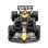 Coche en Miniatura Bburago F1 Team Oracle Red Bull Racing RB19 1/24 Réplica Detallada