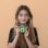 Appareil photo numérique pour enfants Paw Patrol 8 Go Marshall Silicone MP3 Jeux intégrés