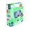Cámara Lexibook DJ150D Multicolor pour Enfants avec Capteurs 1.3 MP et 32 GB