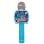 Micrófono inalámbrico Lexibook MIC240D Bluetooth 3W Azul con altavoz y transformador de voz