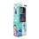 Micrófono inalámbrico Lexibook MIC240D Bluetooth 3W Azul con altavoz y transformador de voz