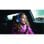 Auricular Lexibook HPBT015D Bluetooth 5.0 con Micrófono SD/TF Azul/Rosa Plegable Infantil