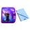Cuaderno Secreto Lexibook SD50FZ Frozen Caja Fuerte Grabadora Voz Matemáticas Multicolor