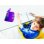 Cuaderno Secreto Lexibook SD50FZ Frozen Caja Fuerte Grabadora Voz Matemáticas Multicolor