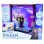 Cuaderno Secreto Lexibook SD50FZ Frozen Caja Fuerte Grabadora Voz Matemáticas Multicolor
