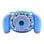 Cámara digital infantil Lexibook DJ080D Multicolor 2” LCD 32GB 1080p Juegos Audio