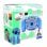 Cámara digital infantil Lexibook DJ080D Multicolor 2” LCD 32GB 1080p Juegos Audio