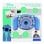 Cámara digital infantil Lexibook DJ080D Multicolor 2” LCD 32GB 1080p Juegos Audio