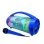 Bluetooth Lautsprecher Lexibook BTP585SPZ Multicolor Kinder 6+ Jahre Wireless Mikrofon Karaoke