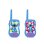 Walkie-talkie Lexibook TW12D Multicolor avec portée jusqu'à 200 mètres